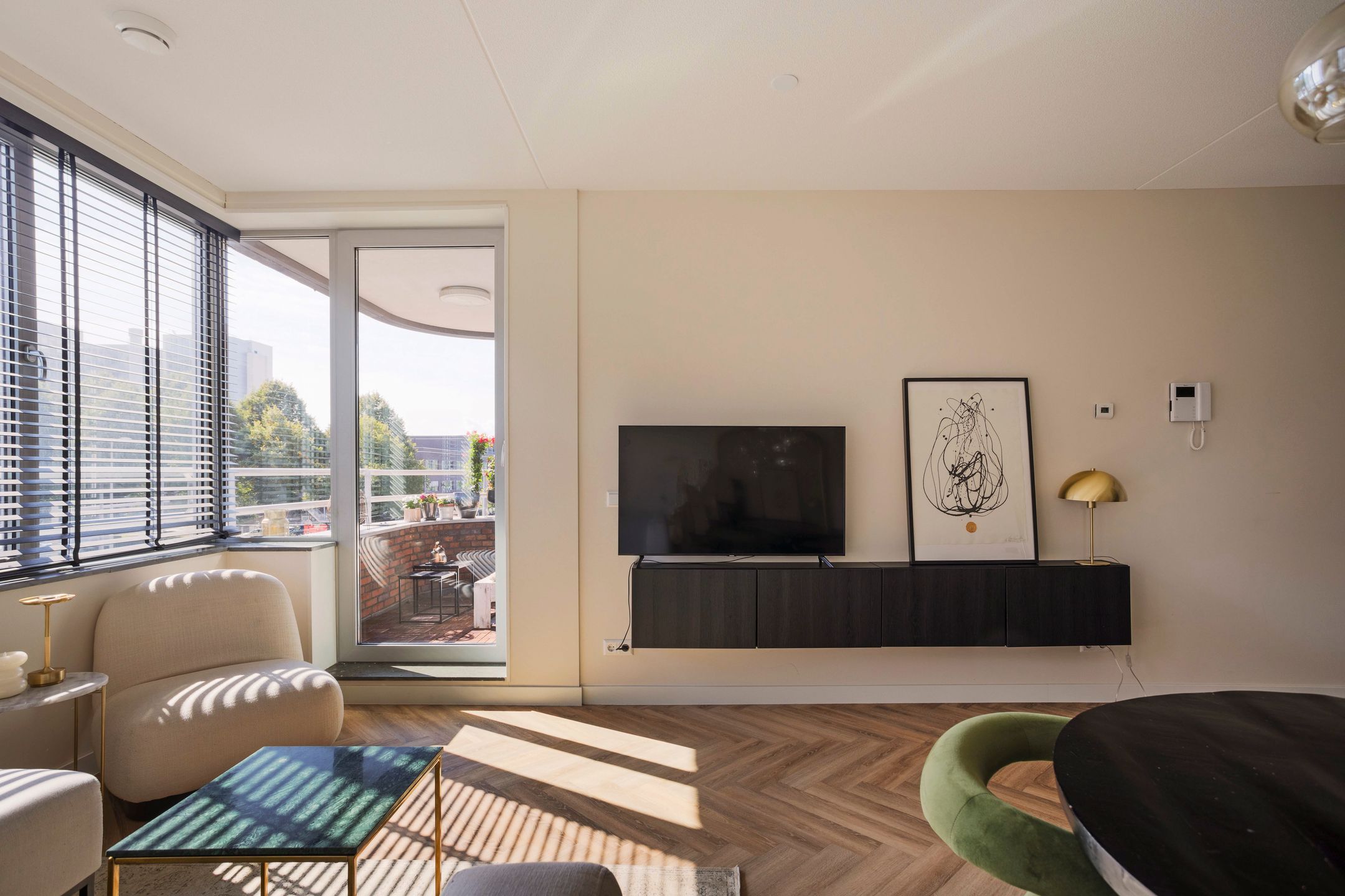 Foto 9 van Rinus Michelslaan 23