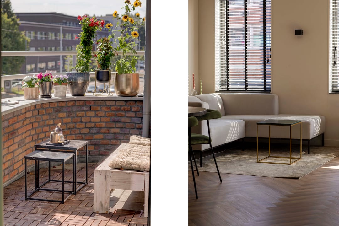 Foto 11 van Rinus Michelslaan 23