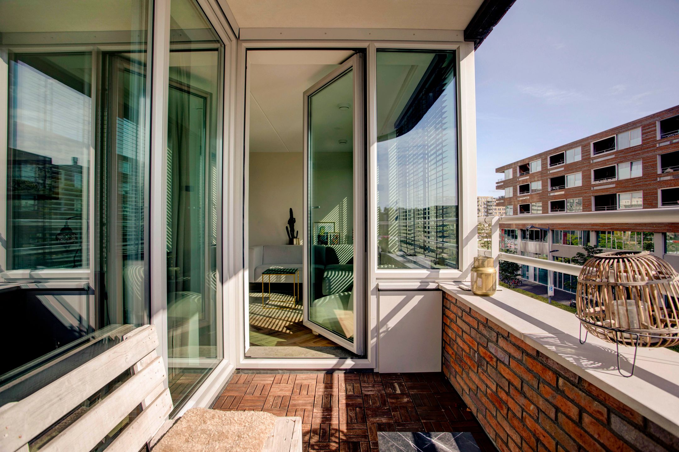 Foto 12 van Rinus Michelslaan 23