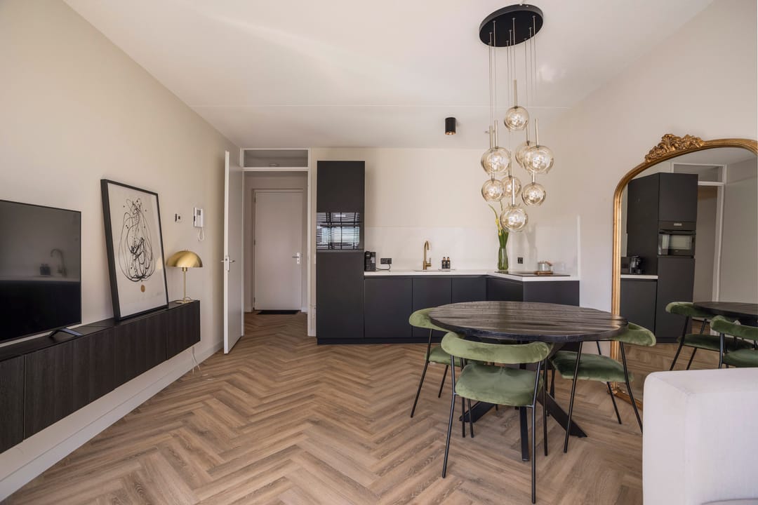 Foto 13 van Rinus Michelslaan 23