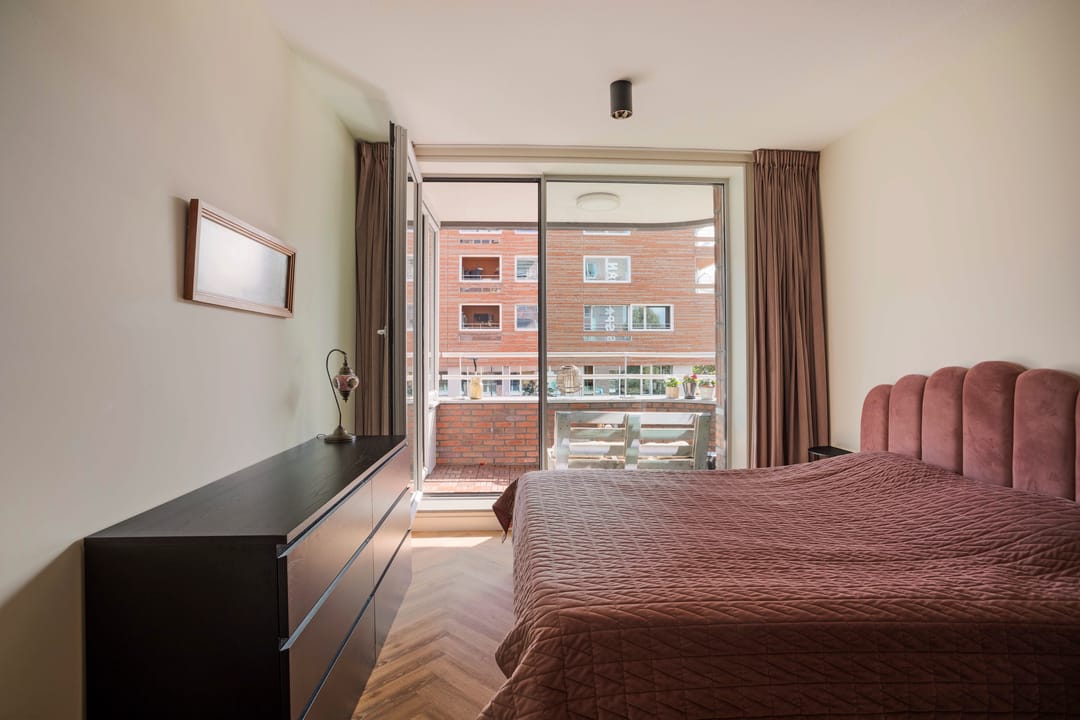 Foto 16 van Rinus Michelslaan 23