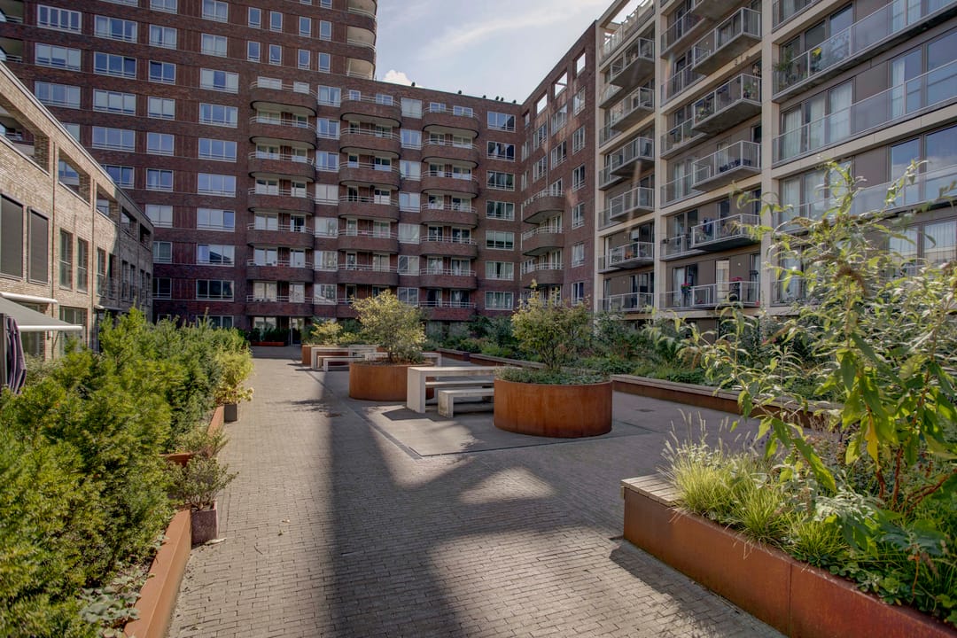 Foto 22 van Rinus Michelslaan 23