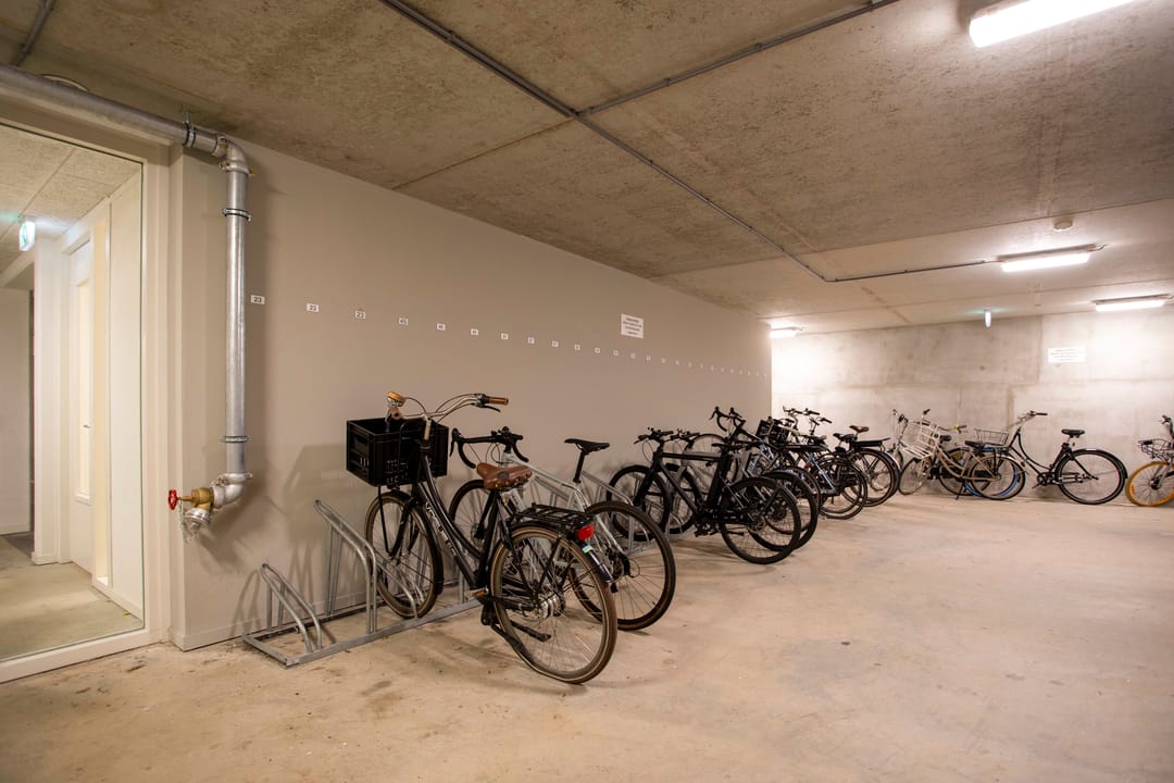 Foto 23 van Rinus Michelslaan 23