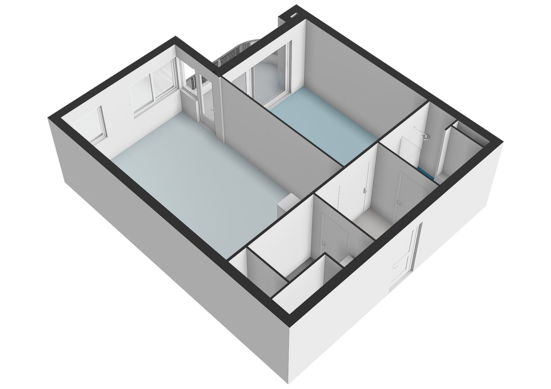 Foto 27 van Rinus Michelslaan 23