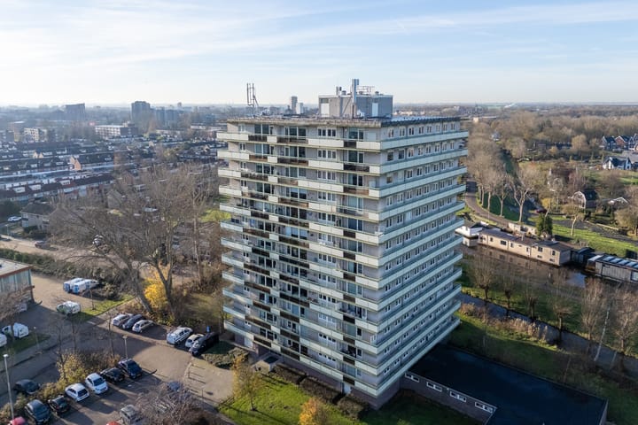 Foto 4 van Suze Groenewegstraat 161