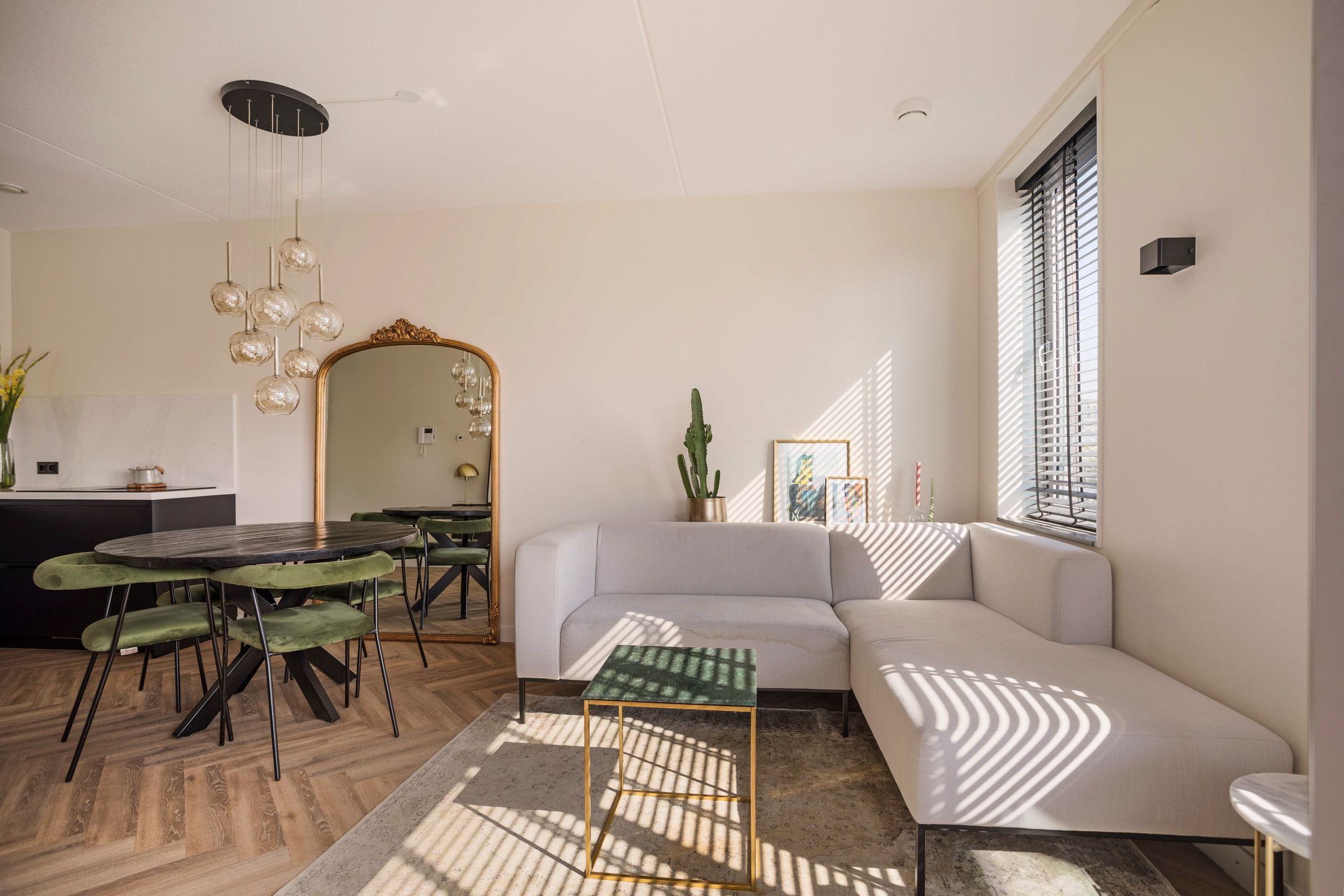 Foto 6 van Rinus Michelslaan 23