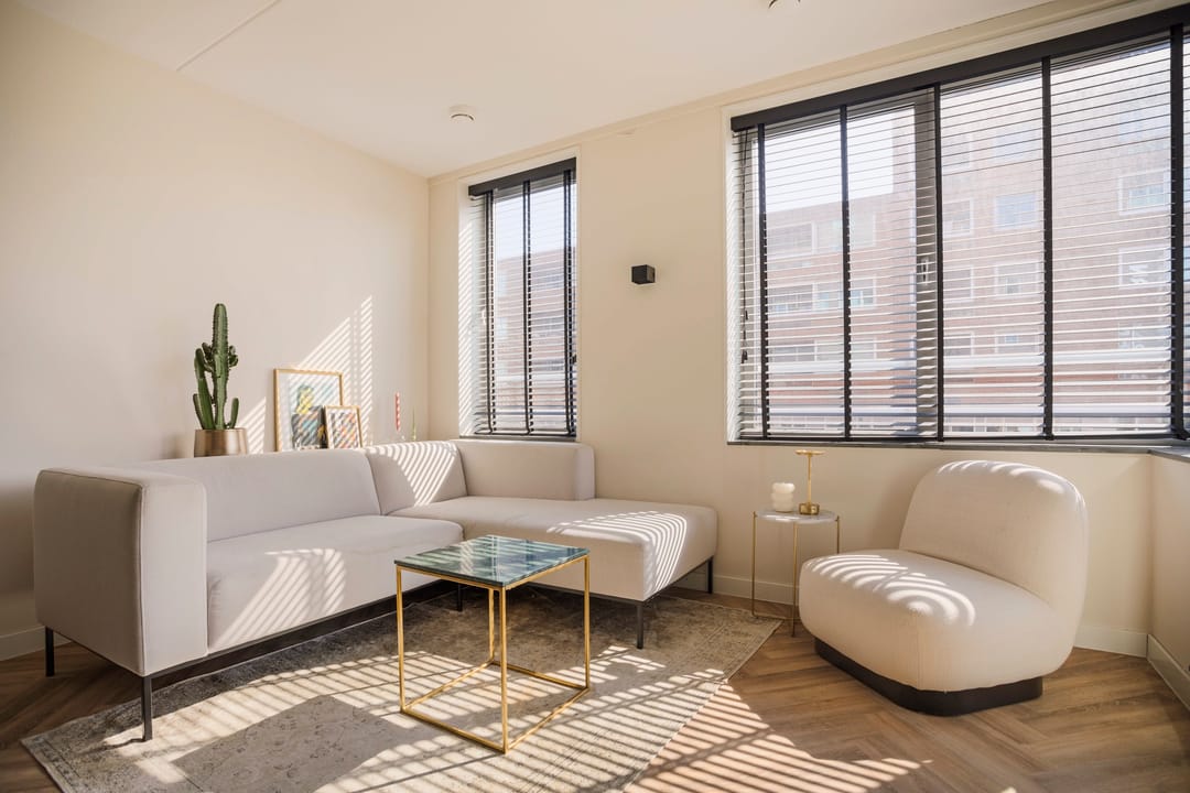 Foto 8 van Rinus Michelslaan 23