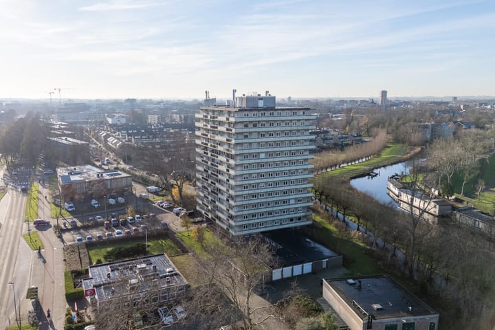 Foto 5 van Suze Groenewegstraat 161