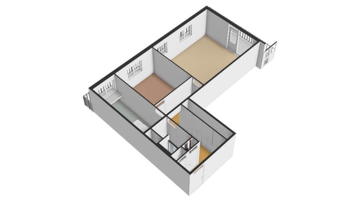 Foto 40 van Suze Groenewegstraat 161