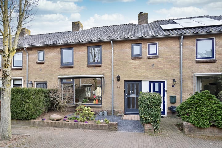 Foto 1 van Witte de Withstraat 28