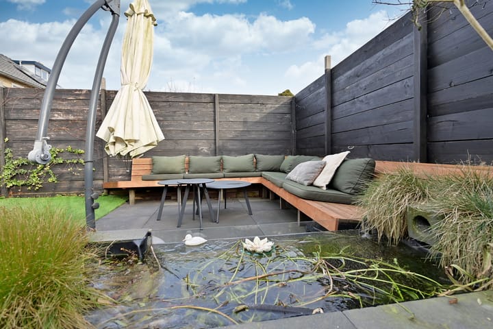 Foto 3 van Witte de Withstraat 28