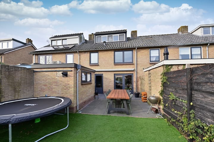 Foto 4 van Witte de Withstraat 28