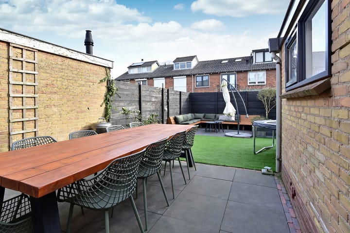 Foto 5 van Witte de Withstraat 28