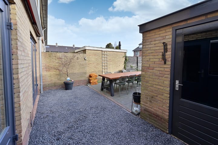 Foto 6 van Witte de Withstraat 28