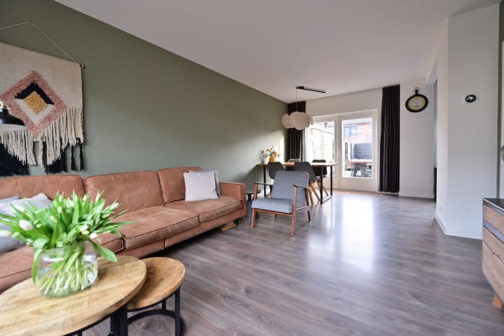 Foto 7 van Witte de Withstraat 28