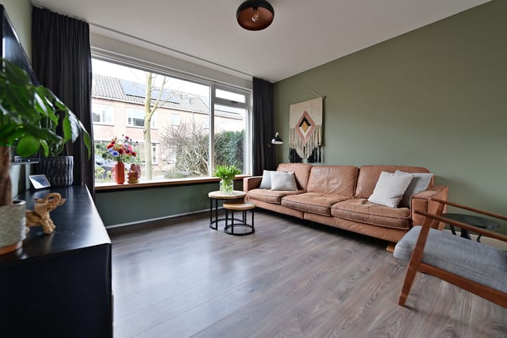 Foto 8 van Witte de Withstraat 28