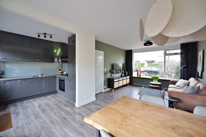 Foto 9 van Witte de Withstraat 28