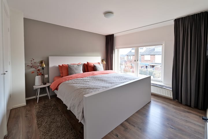 Foto 14 van Witte de Withstraat 28