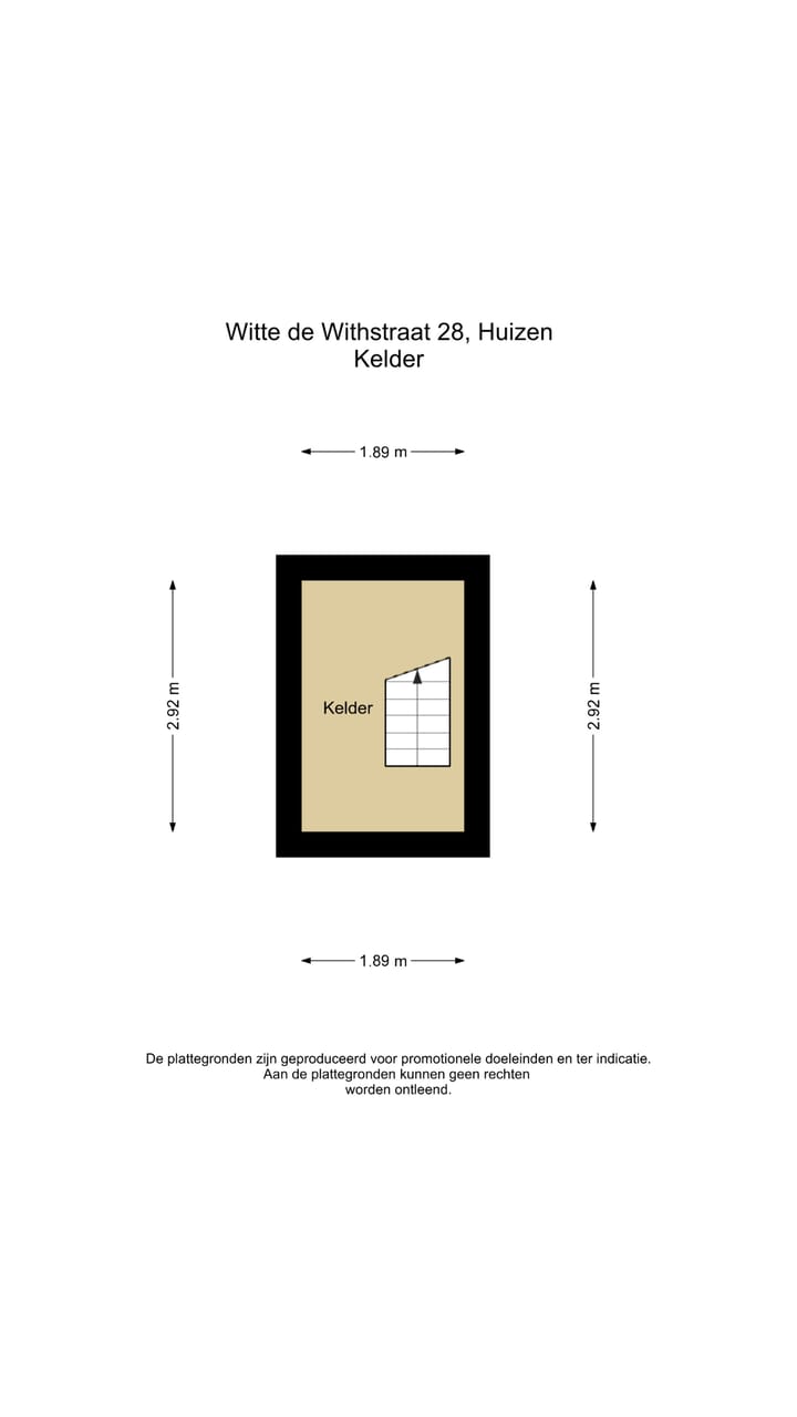 Foto 22 van Witte de Withstraat 28