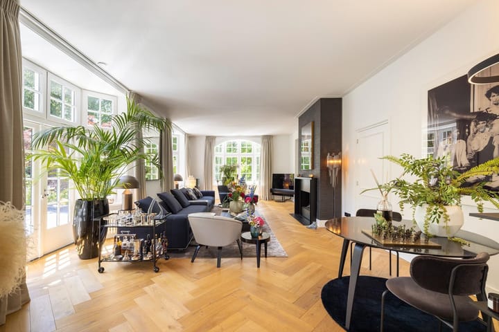 Foto 6 van Flevolaan 3