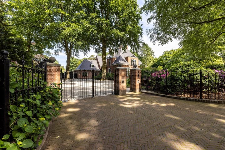 Foto 50 van Flevolaan 3