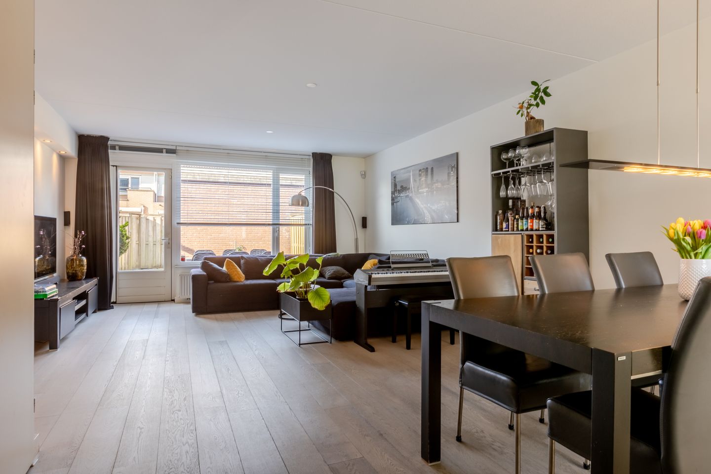 Foto 4 van Waterviolier 1-B