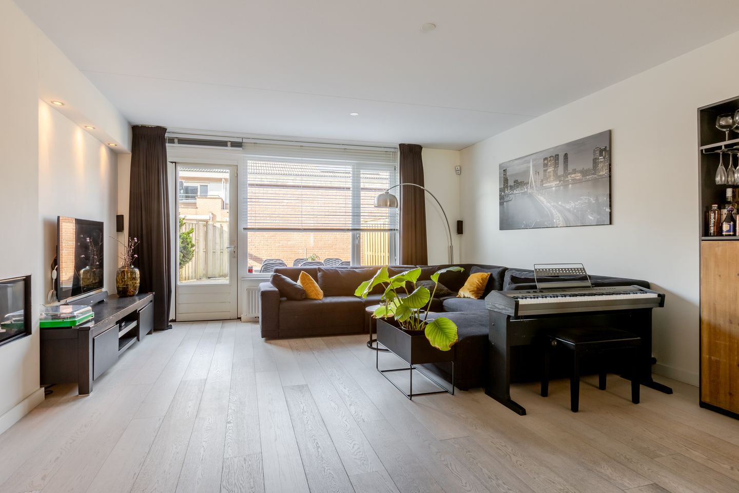 Foto 5 van Waterviolier 1-B