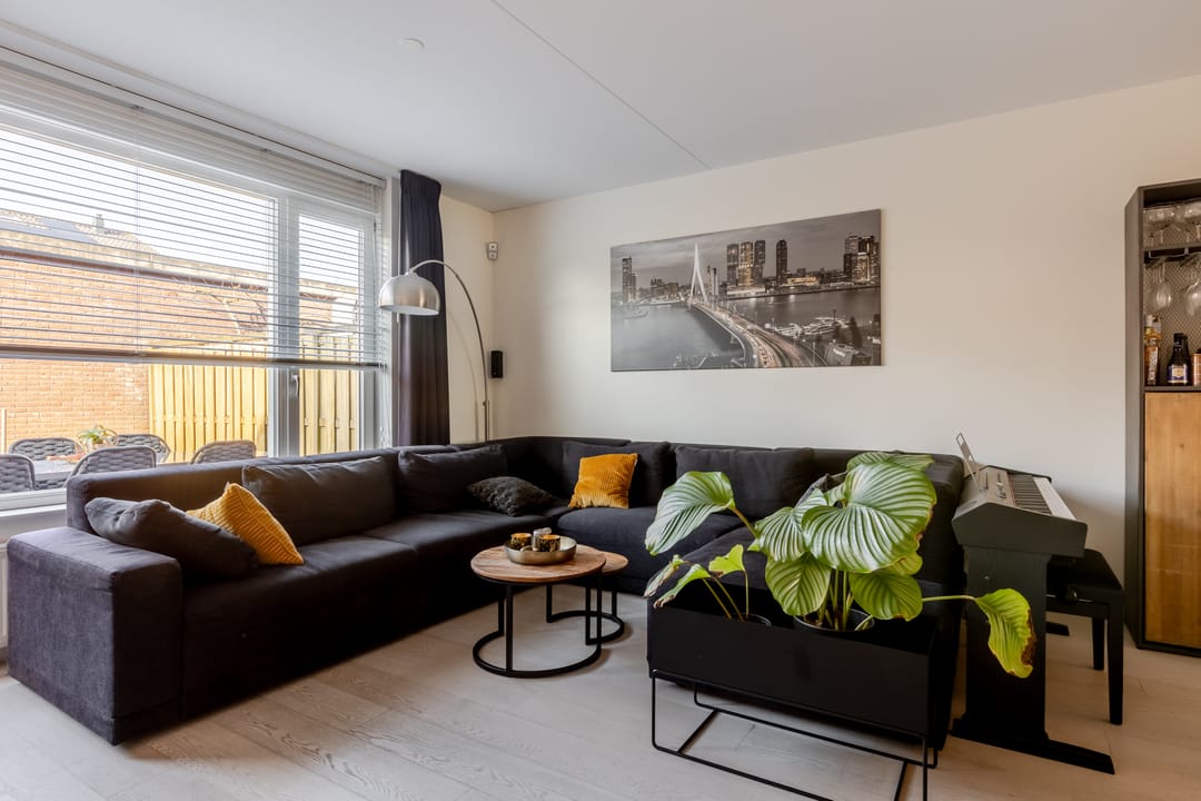 Foto 8 van Waterviolier 1-B