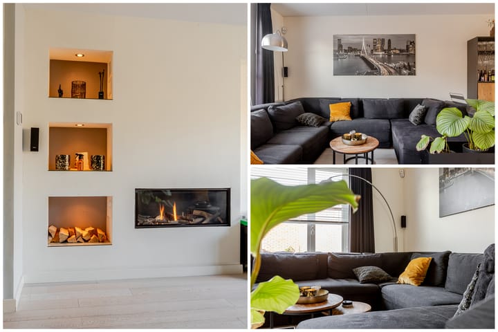 Foto 9 van Waterviolier 1-B