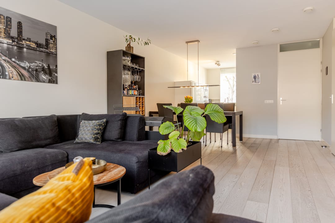 Foto 11 van Waterviolier 1-B