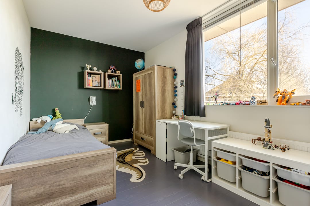 Foto 22 van Waterviolier 1-B