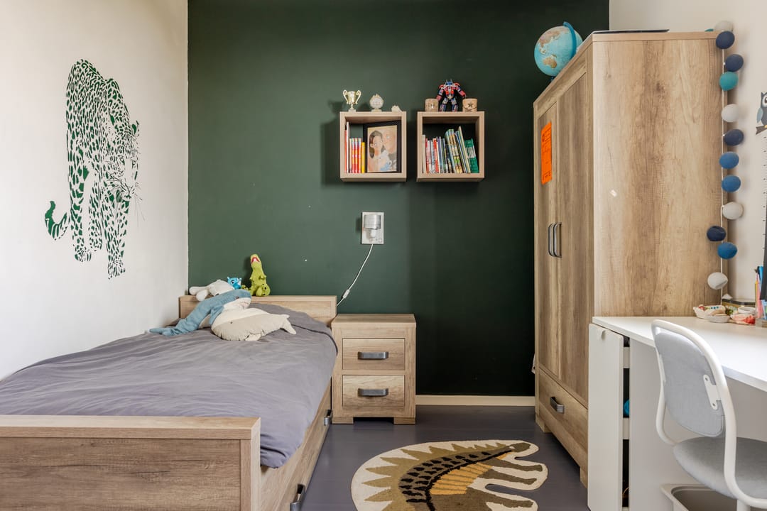 Foto 23 van Waterviolier 1-B