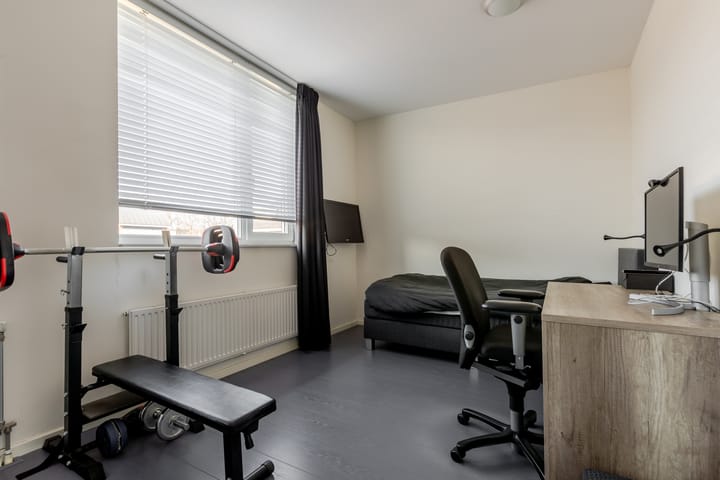 Foto 29 van Waterviolier 1-B