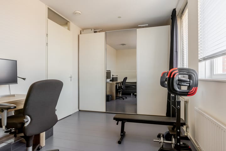 Foto 30 van Waterviolier 1-B