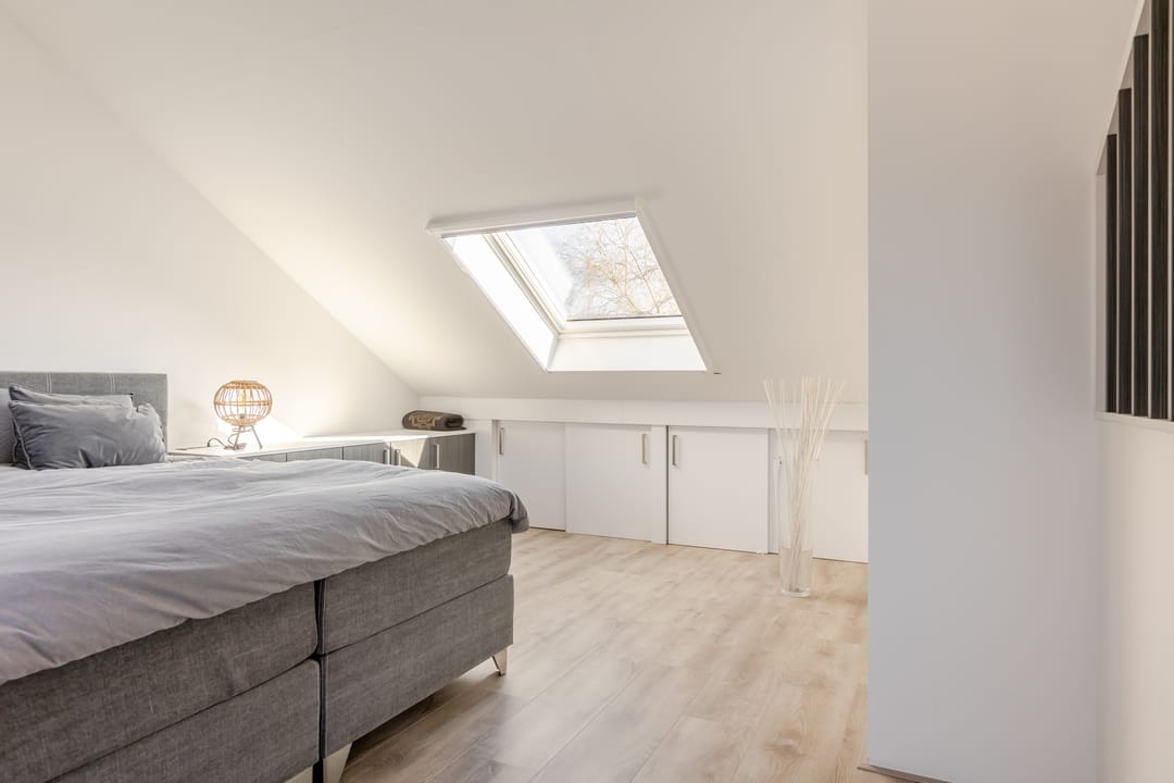 Foto 32 van Waterviolier 1-B