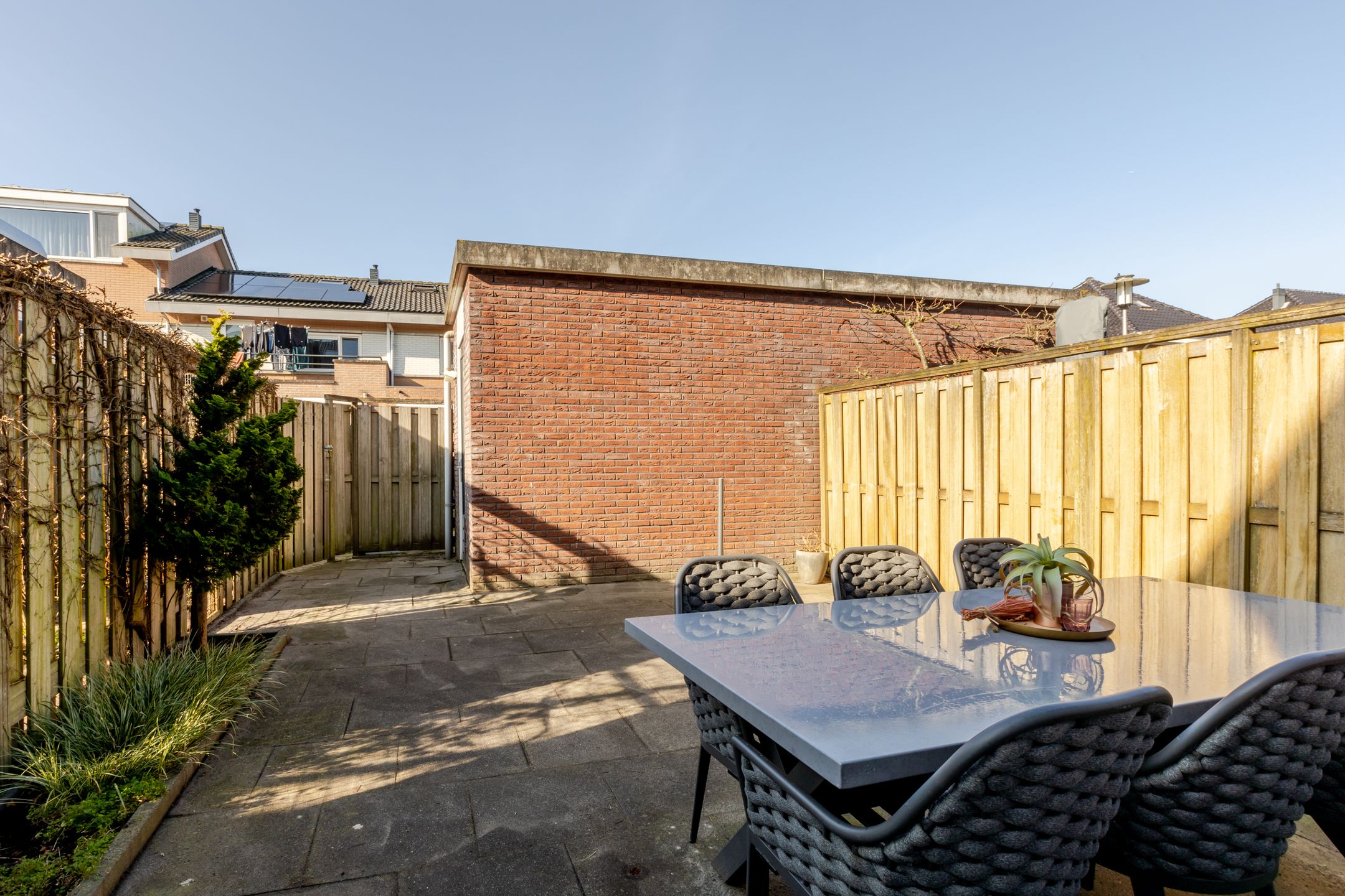 Foto 39 van Waterviolier 1-B