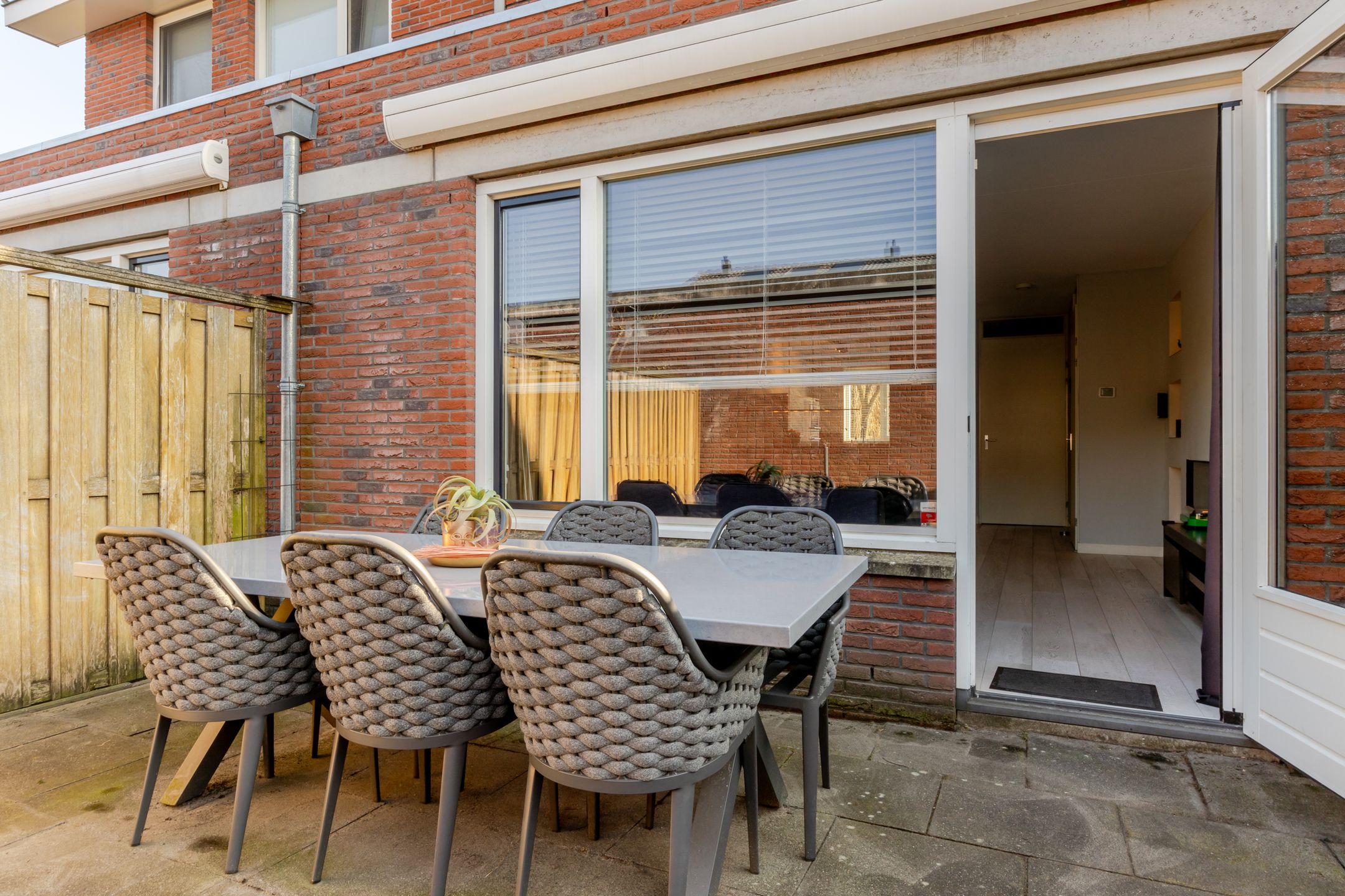 Foto 42 van Waterviolier 1-B