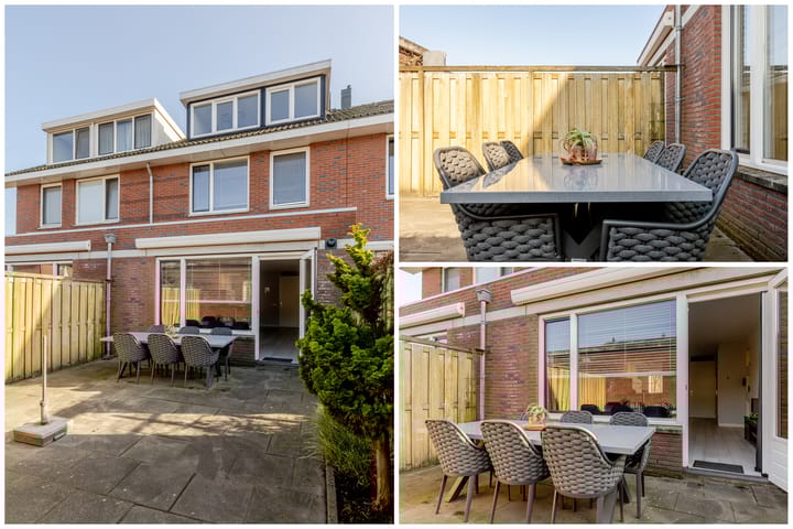 Foto 43 van Waterviolier 1-B