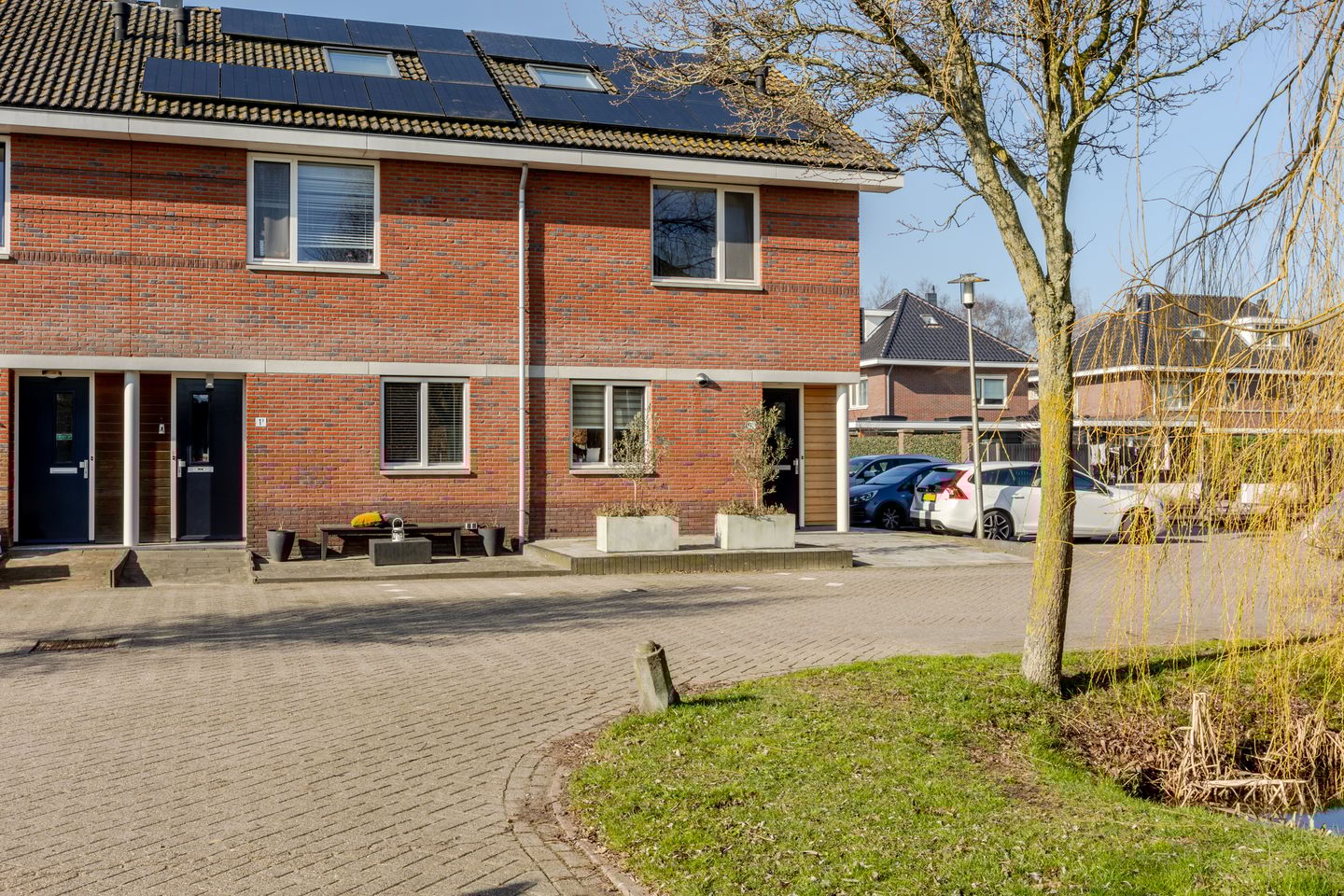 Foto 44 van Waterviolier 1-B