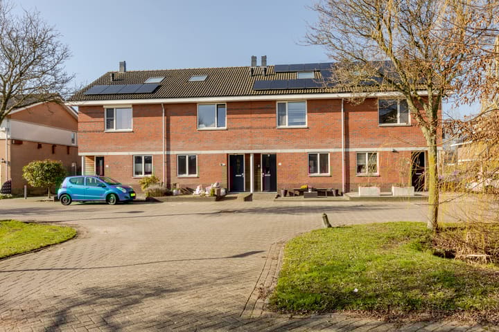 Foto 47 van Waterviolier 1-B