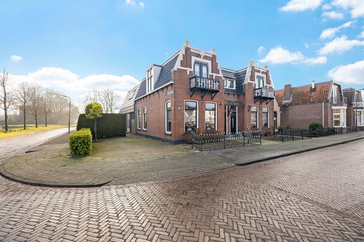Nieuwburen 84