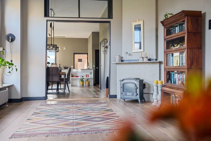 Foto 5 van Nieuwburen 84