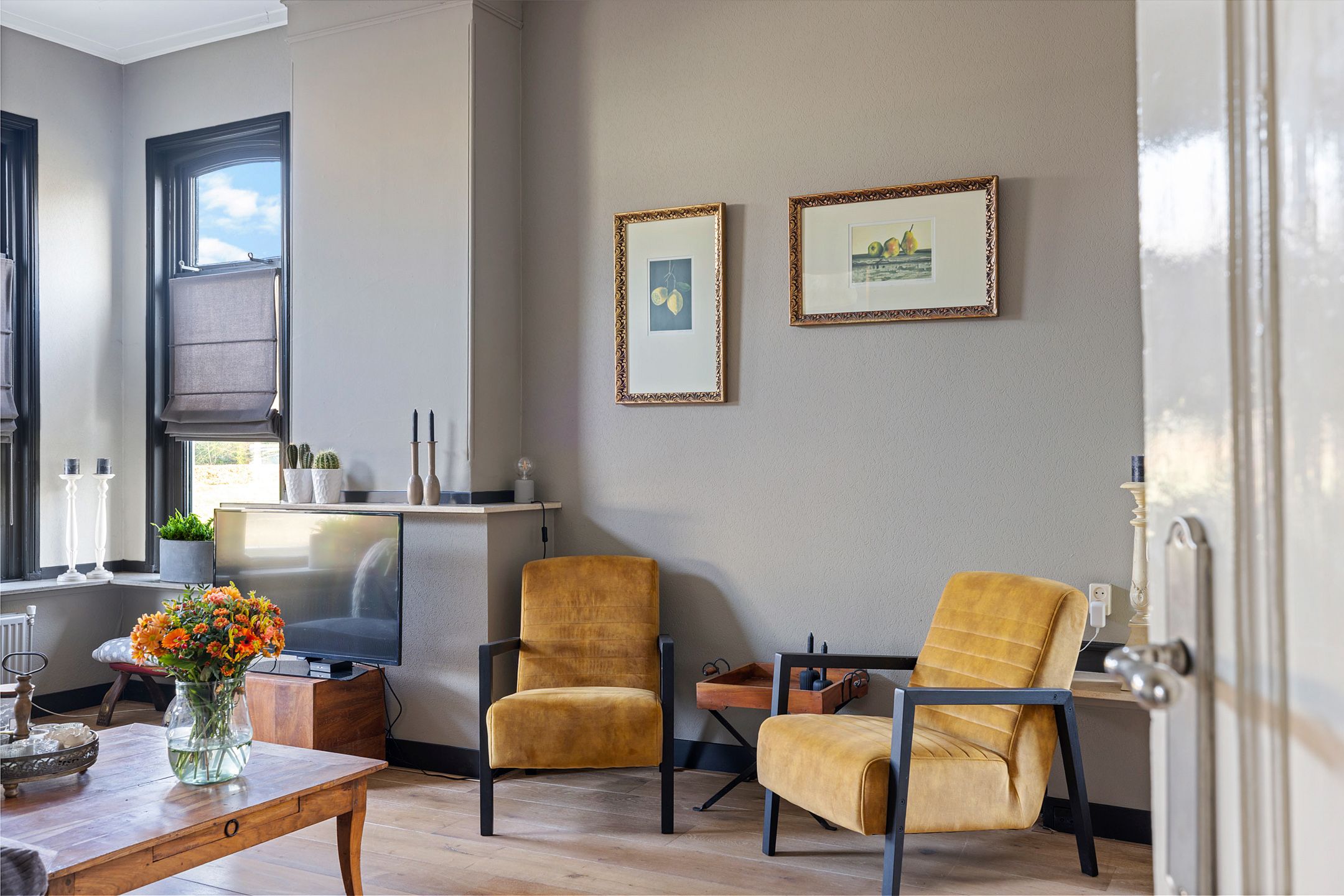 Photo 6 of Nieuwburen 84