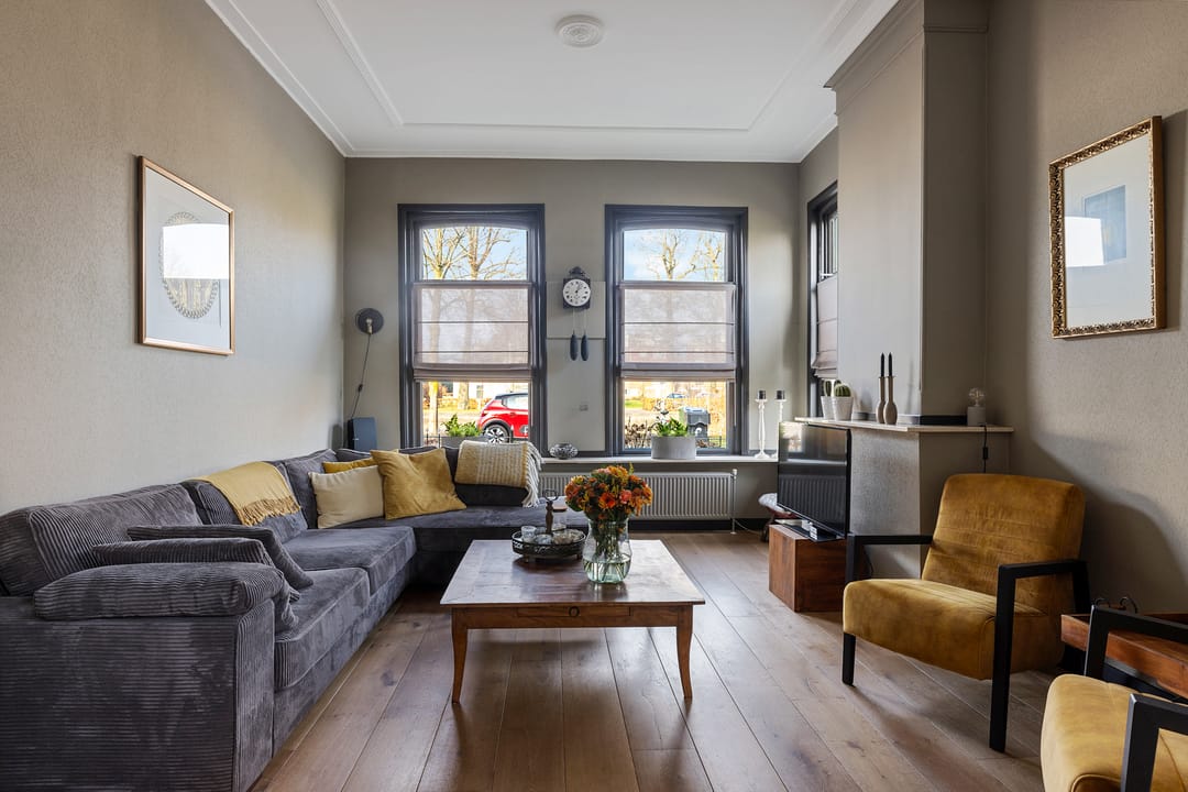 Photo 7 of Nieuwburen 84