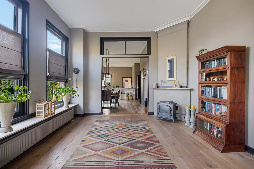 Photo 8 of Nieuwburen 84