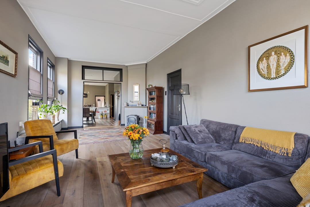 Photo 2 of Nieuwburen 84