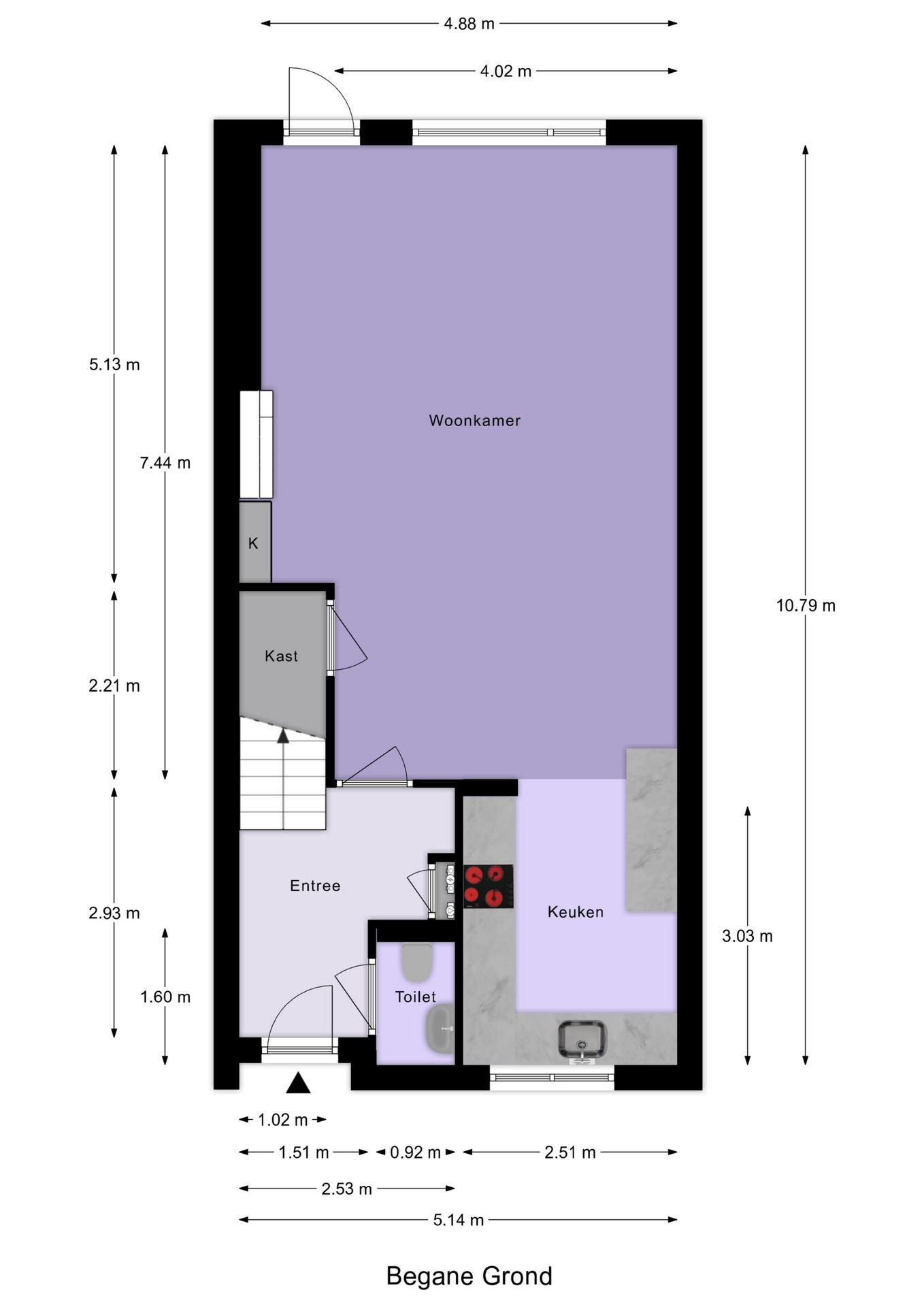 Foto 50 van Waterviolier 1-B