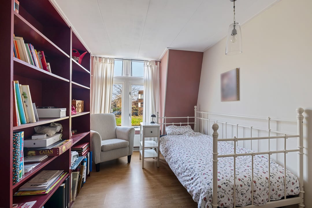 Photo 28 of Nieuwburen 84