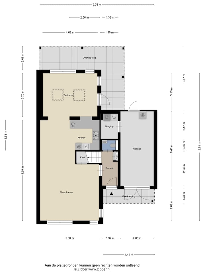 Foto 40 van Valeriaanbeek 5