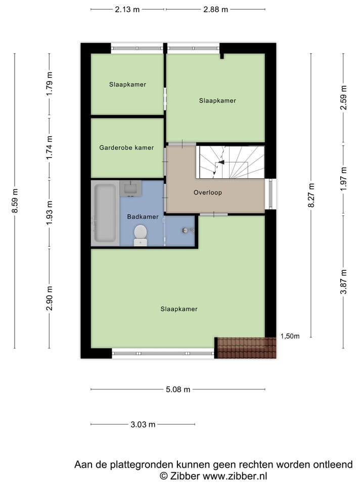 Foto 41 van Valeriaanbeek 5